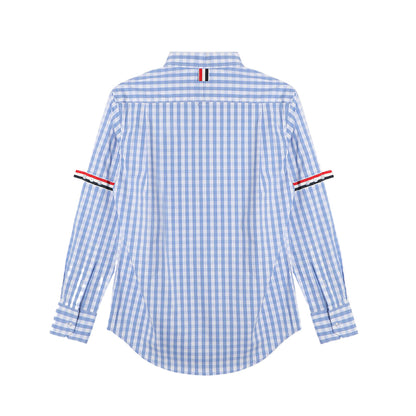 MR.TOM 2025ss Oxford Shirt