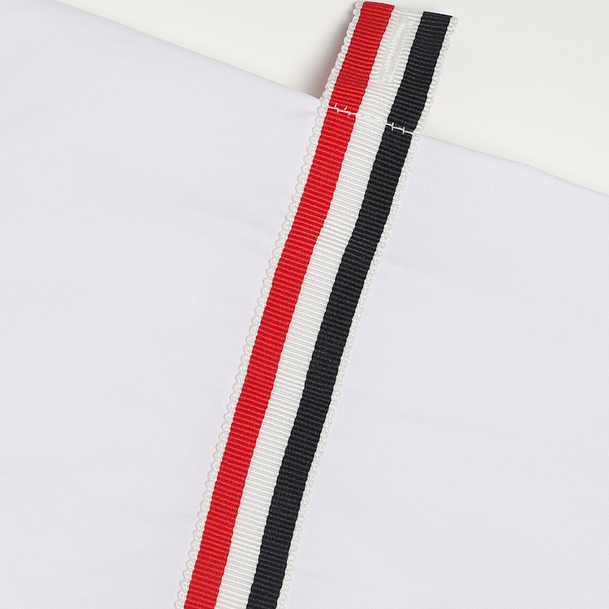 MR.TOM 2025SS Short Women's Shirt