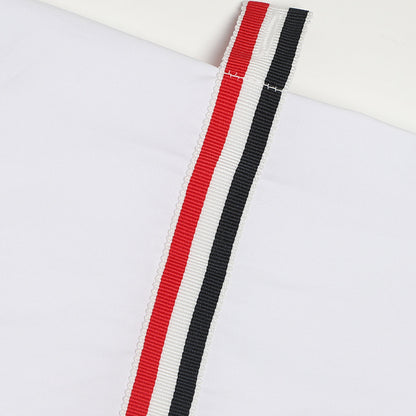 MR.TOM 2025SS Short Women's Shirt