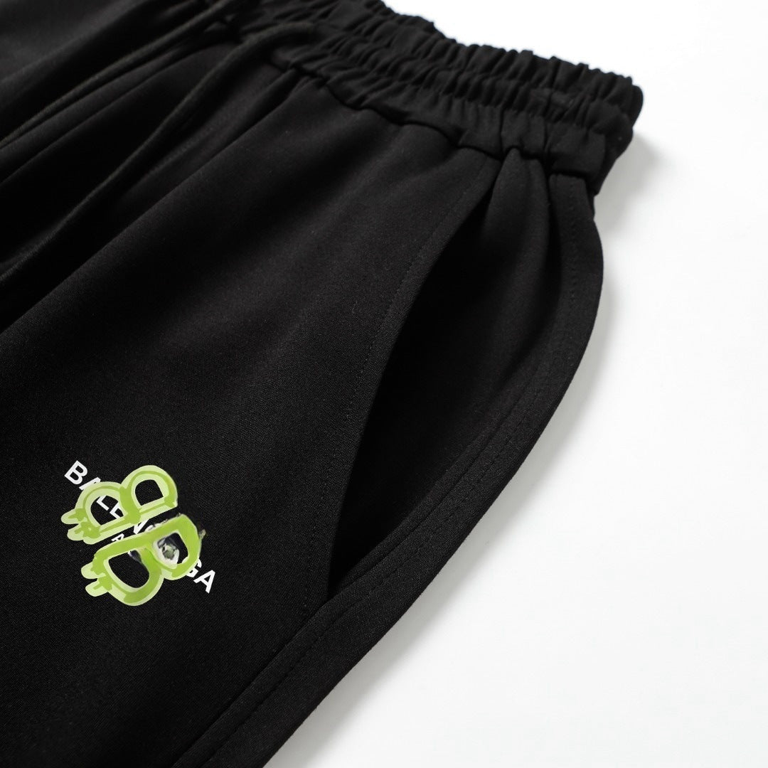 2025SS LOGO BB Sweatpants