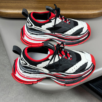 2025 Runway Style Shoe