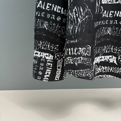 2025 New Arrival Long-Sleeve Shirt