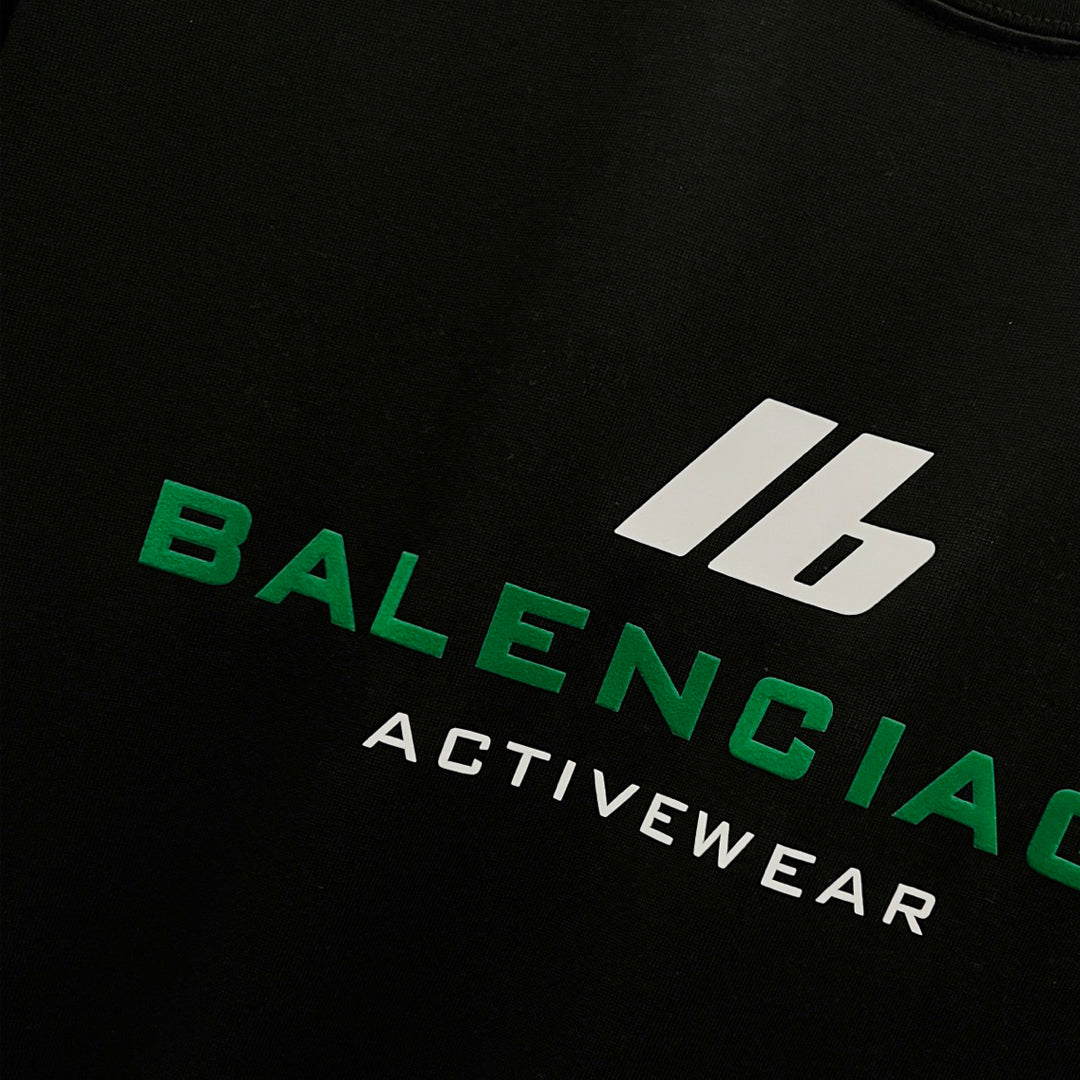 2025ss Casual LOGO T-shirt