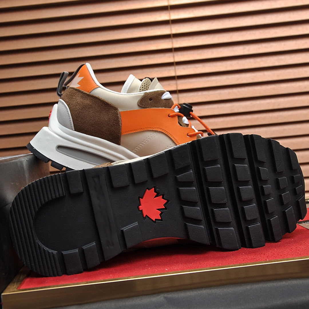 New-DSQ2 Men's shoes sneakers