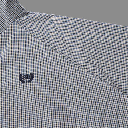 2025SS Plaid Business Jacket