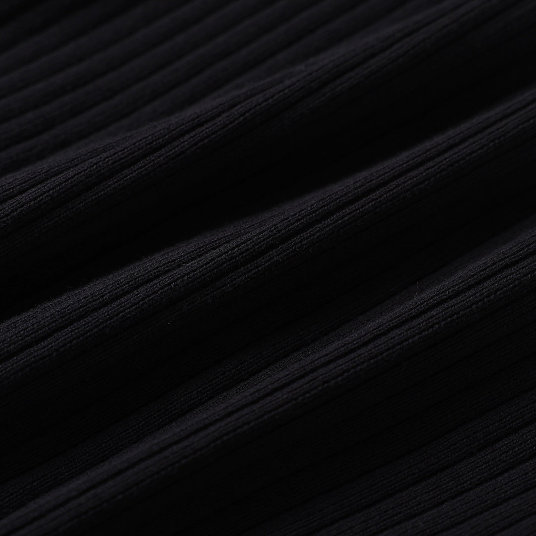 2025ss Man Turtleneck Sweater