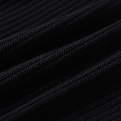 2025ss Man Turtleneck Sweater