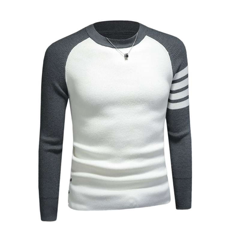 MR.TOM 2025ss Man Sweater