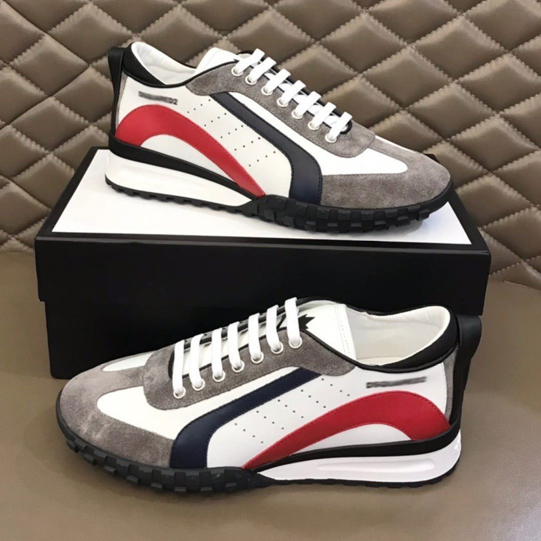 New-DSQ2 2025SS Casual sneakers