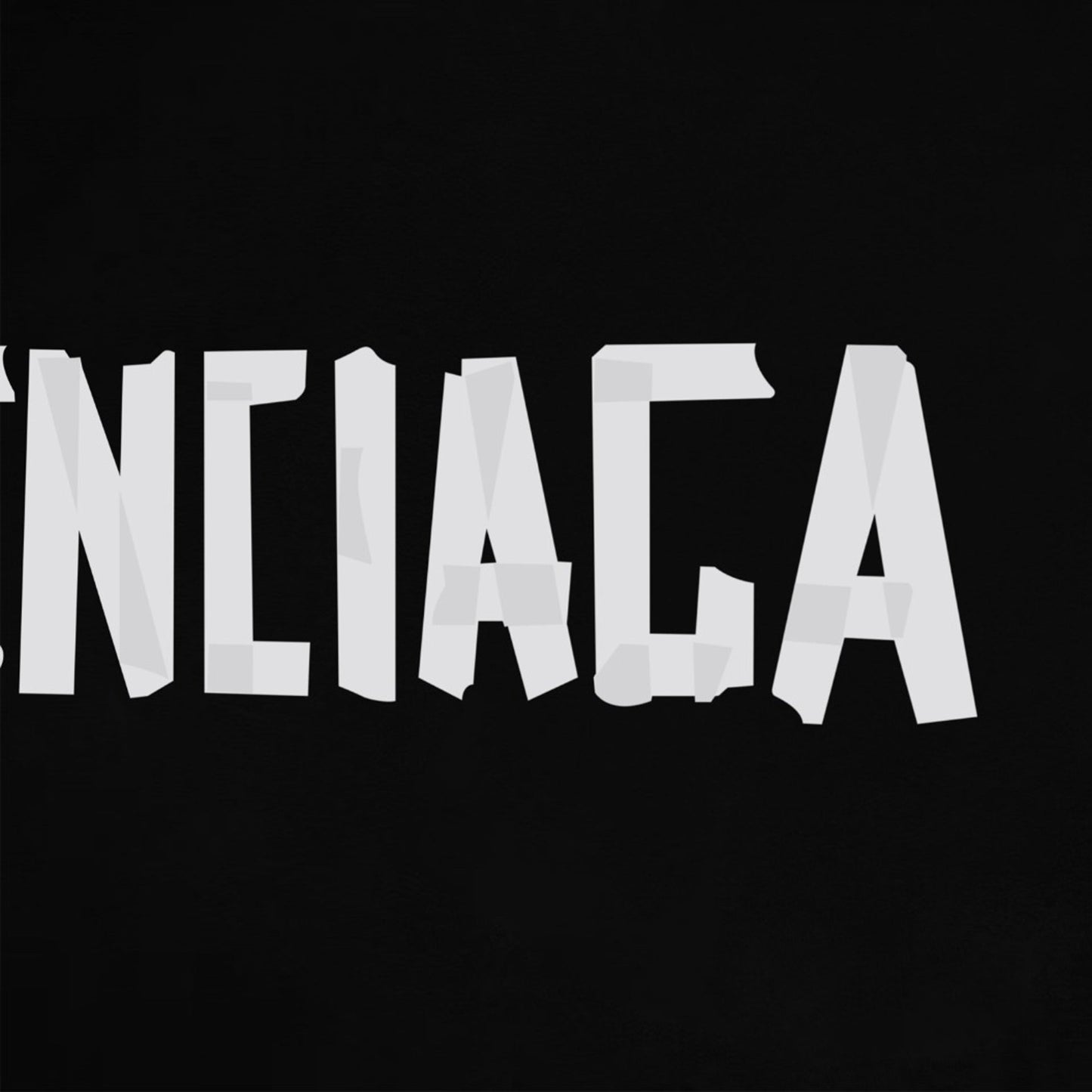 25ss Printed LOGO T-shirt