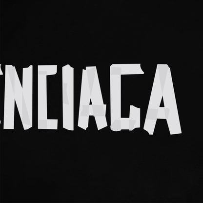 25ss Printed LOGO T-shirt