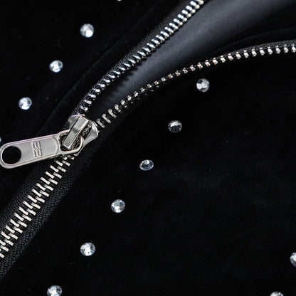 2025SS Men's Baseball Jacket