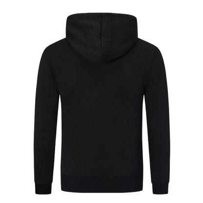 New-D2 2024SS ICON Print Hoodies