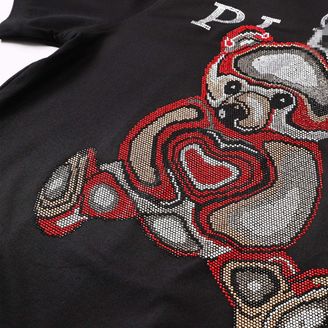 SOLO-2024ss POLO shirt