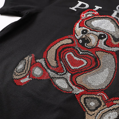 SOLO-2024ss POLO shirt