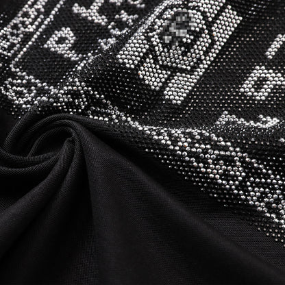 SOLO-2025 Men POLO shirt