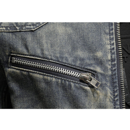 New-DSQ2 25ss Denim Jacket