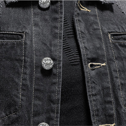 New-DSQ2 25ss Denim Jacket