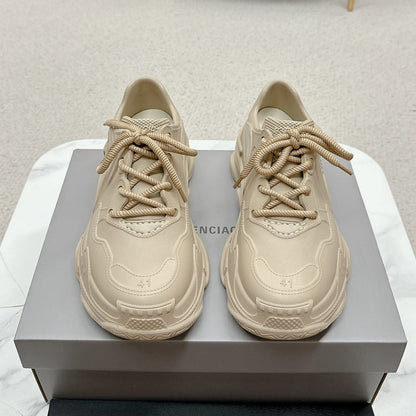 Limited Edition Thick Sole Shoe