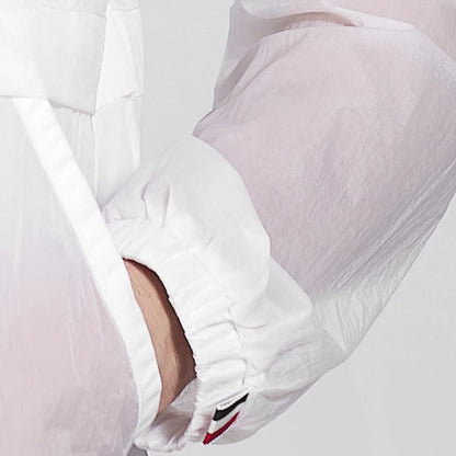 MR.TOM 2025ss Couples  Sun protection jacket