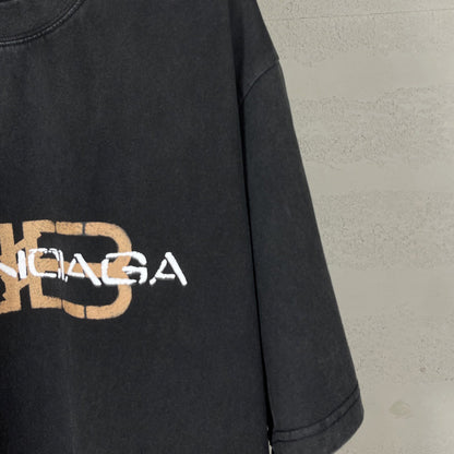 2025ss Vintage T-shirt