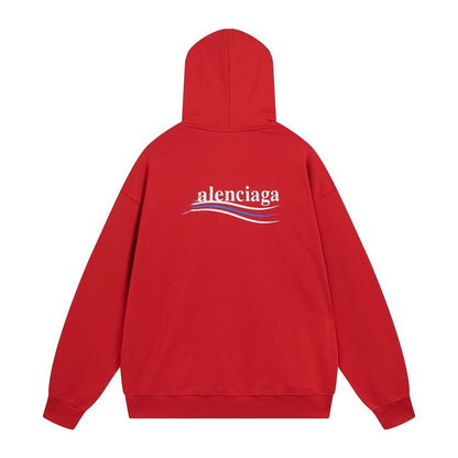 2025SS Monograph Classic Hoodie