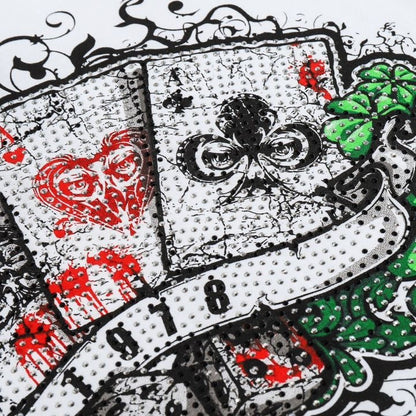 SOLO-2025SS New T-shirt