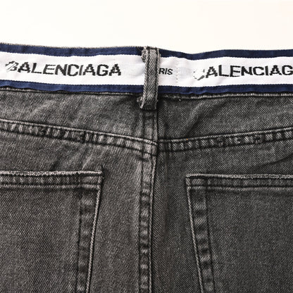 2026SSNew Casual Man Jeans