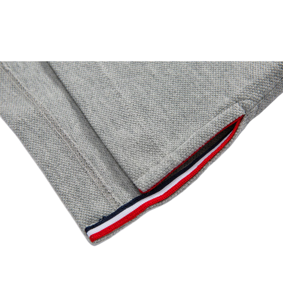 MR.TOM Colorblock POLO Shirt