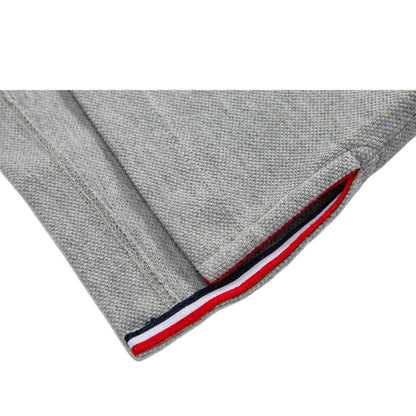 MR.TOM Colorblock POLO Shirt