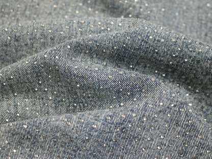 2025SS Classic Denim Jacket