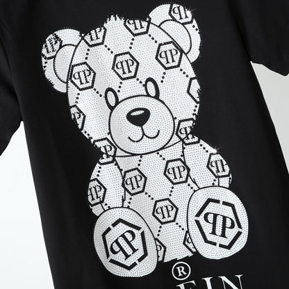 PIein 2025SS Men T-shirt