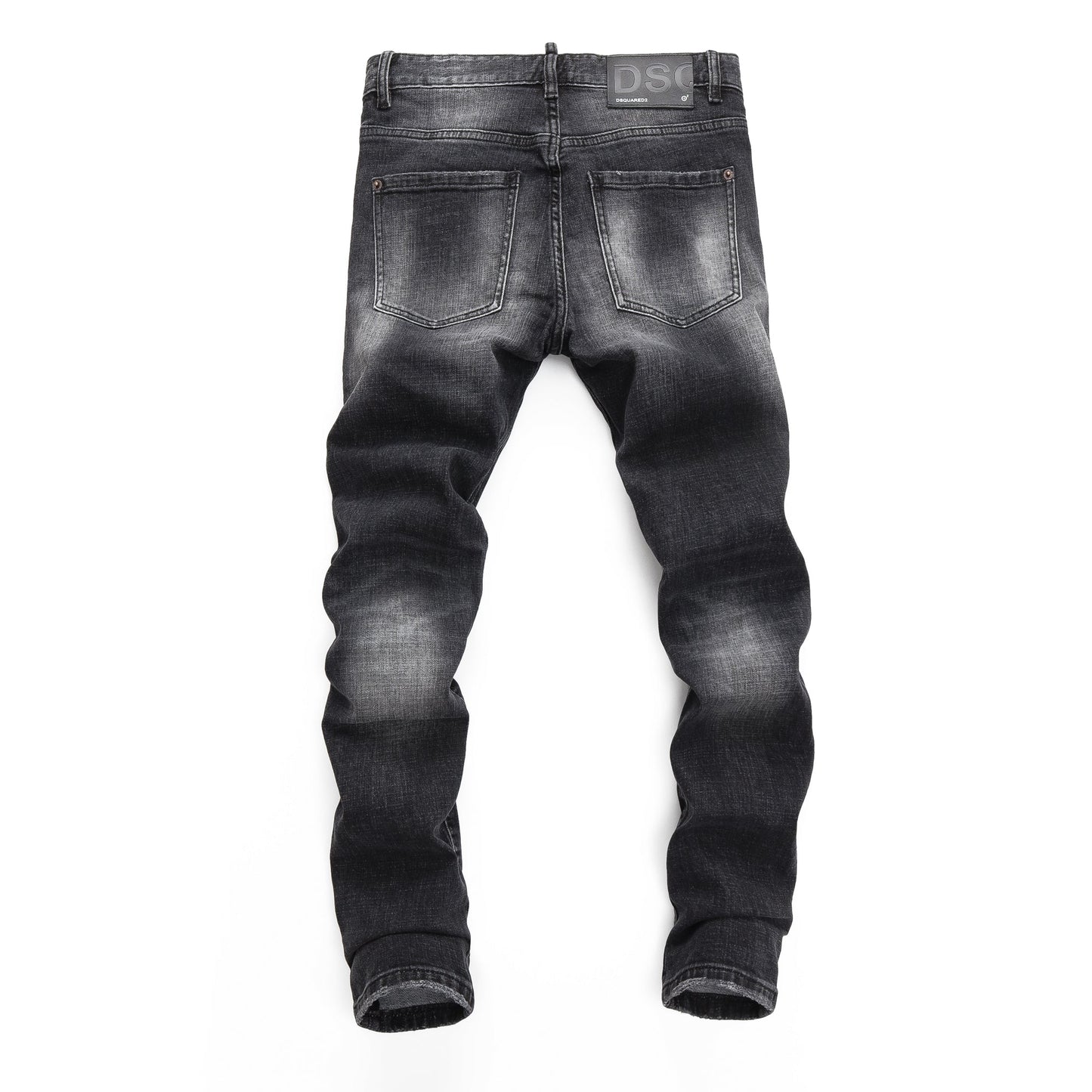 New-DSQ2 2025ss Men's Jeans
