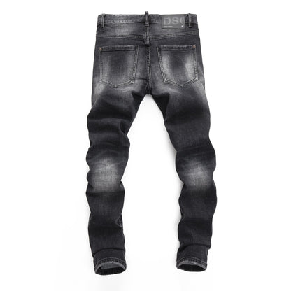 New-DSQ2 2025ss Men's Jeans