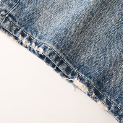 2026SSNew Casual Man Jeans