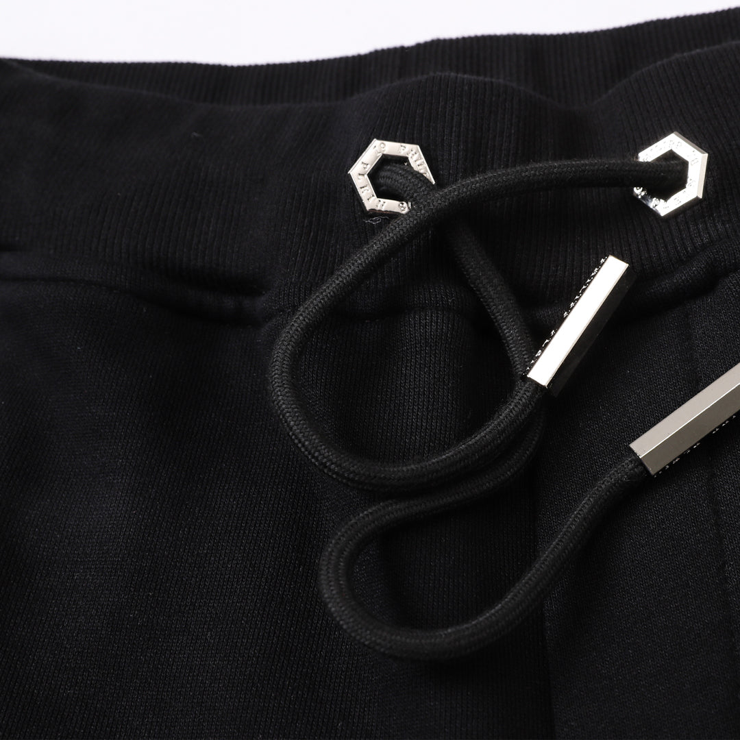 SOLO-PIein 2025SS Sports sweatpants