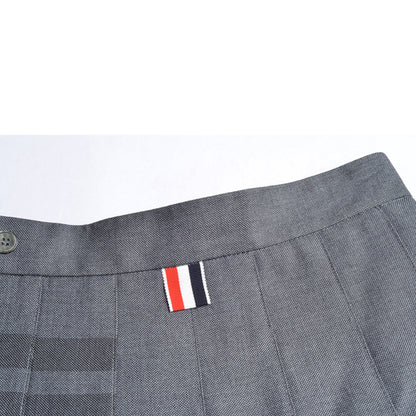 MR.TOM  4-Bar Short skirt