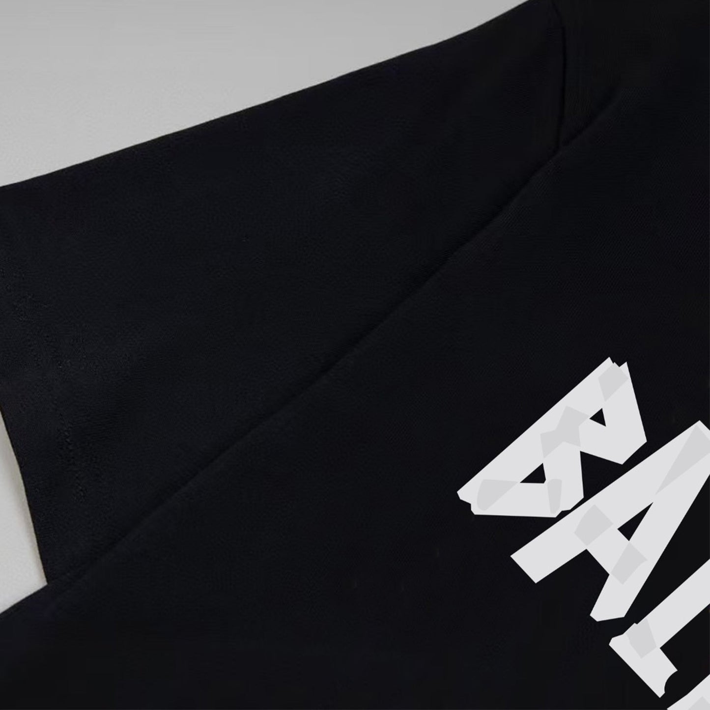 25ss Printed LOGO T-shirt