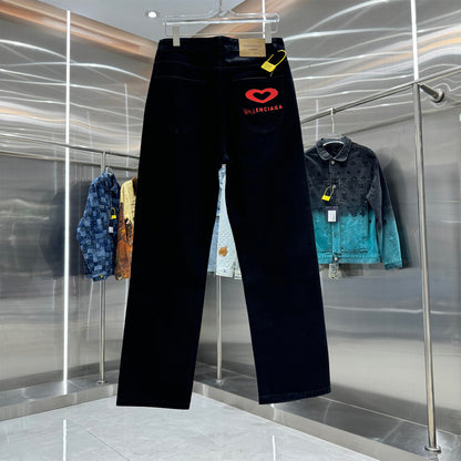 2025SS Man Casual Jeans