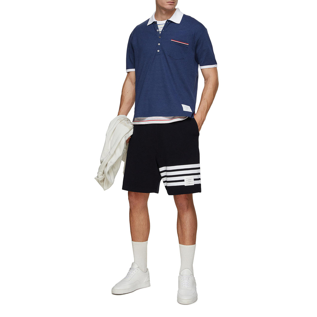 MR.TOM 4-Bar Sports shorts
