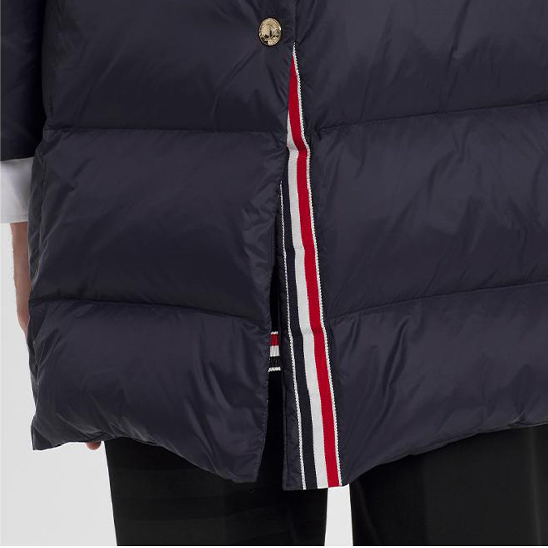 MR.TOM 2025ss Down Jacket