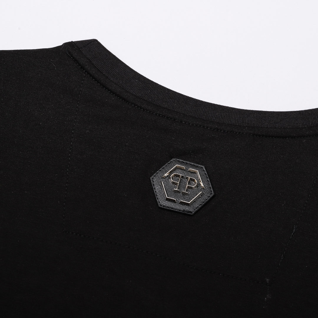 PIEIN 2025 Hot stamping T-shirt