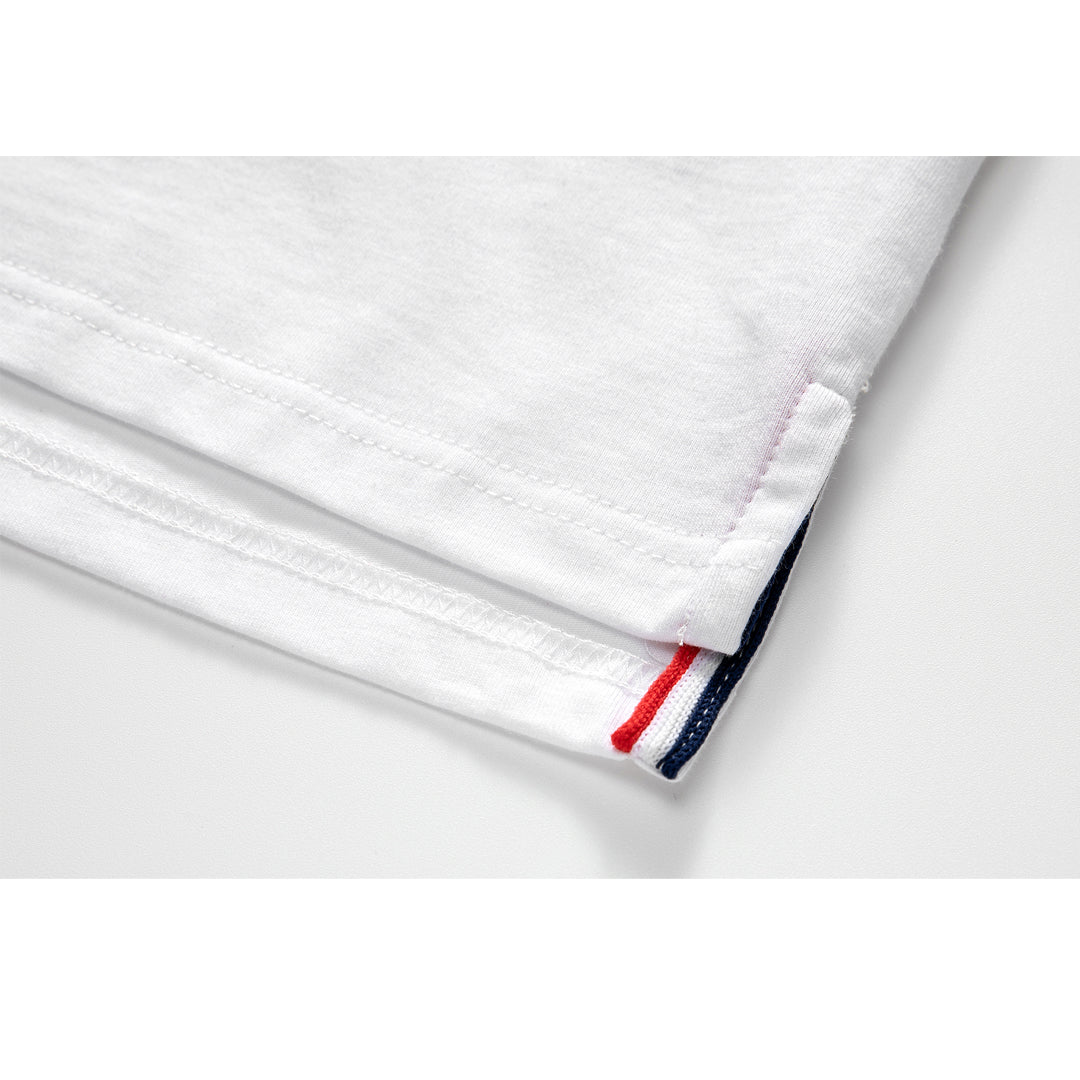 MR.TOM Cotton 2025 T-shirt