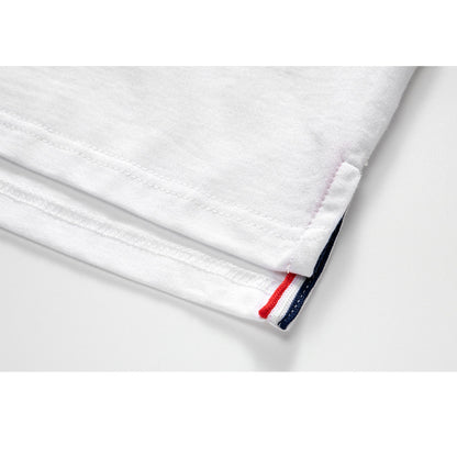 MR.TOM Cotton 2025 T-shirt