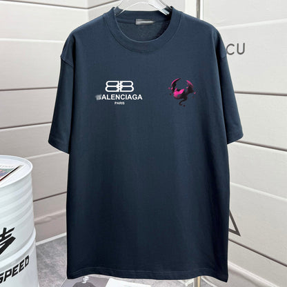 2025ss Man LOGO T-shirt