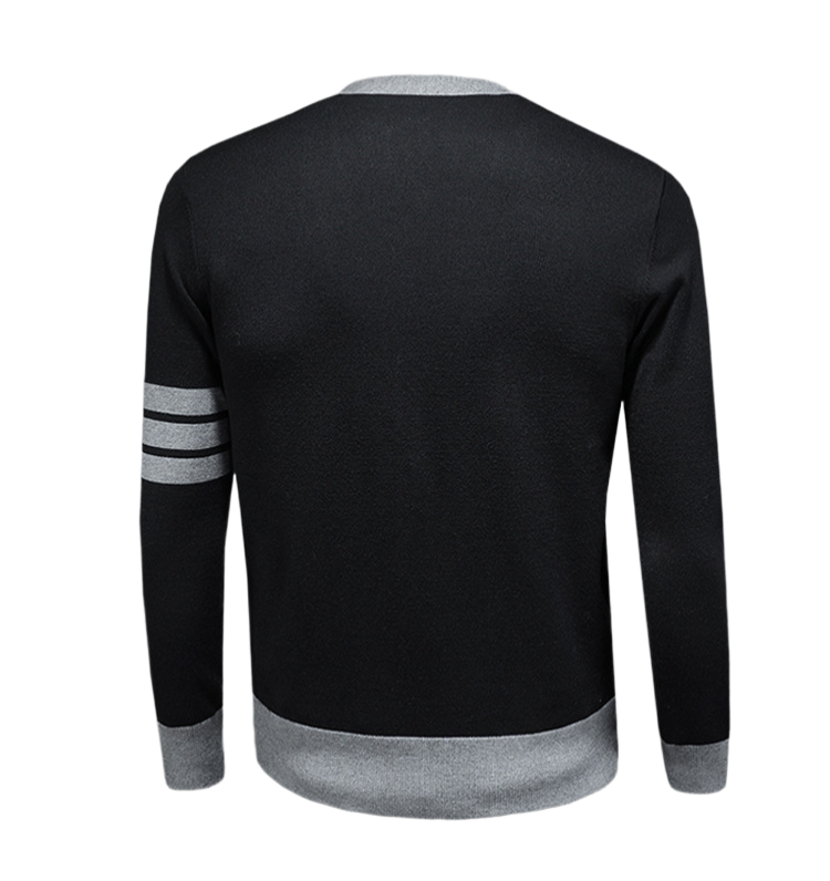 THOM 2025ss Man Cardigan