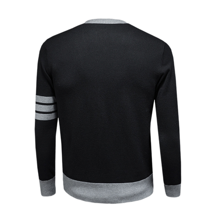 THOM 2025ss Man Cardigan