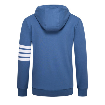 MR.TOM 2025ss Couple Hoodie