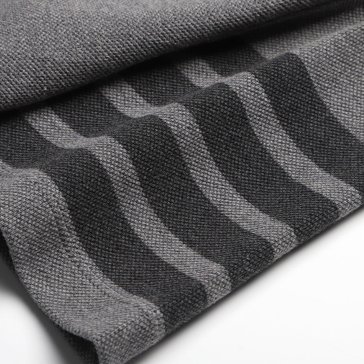 MR.TOM 2025SS Solid color T-shirt