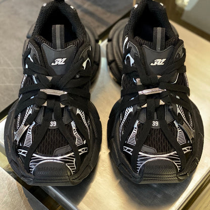 Limited Edition Couple's Style Shoe